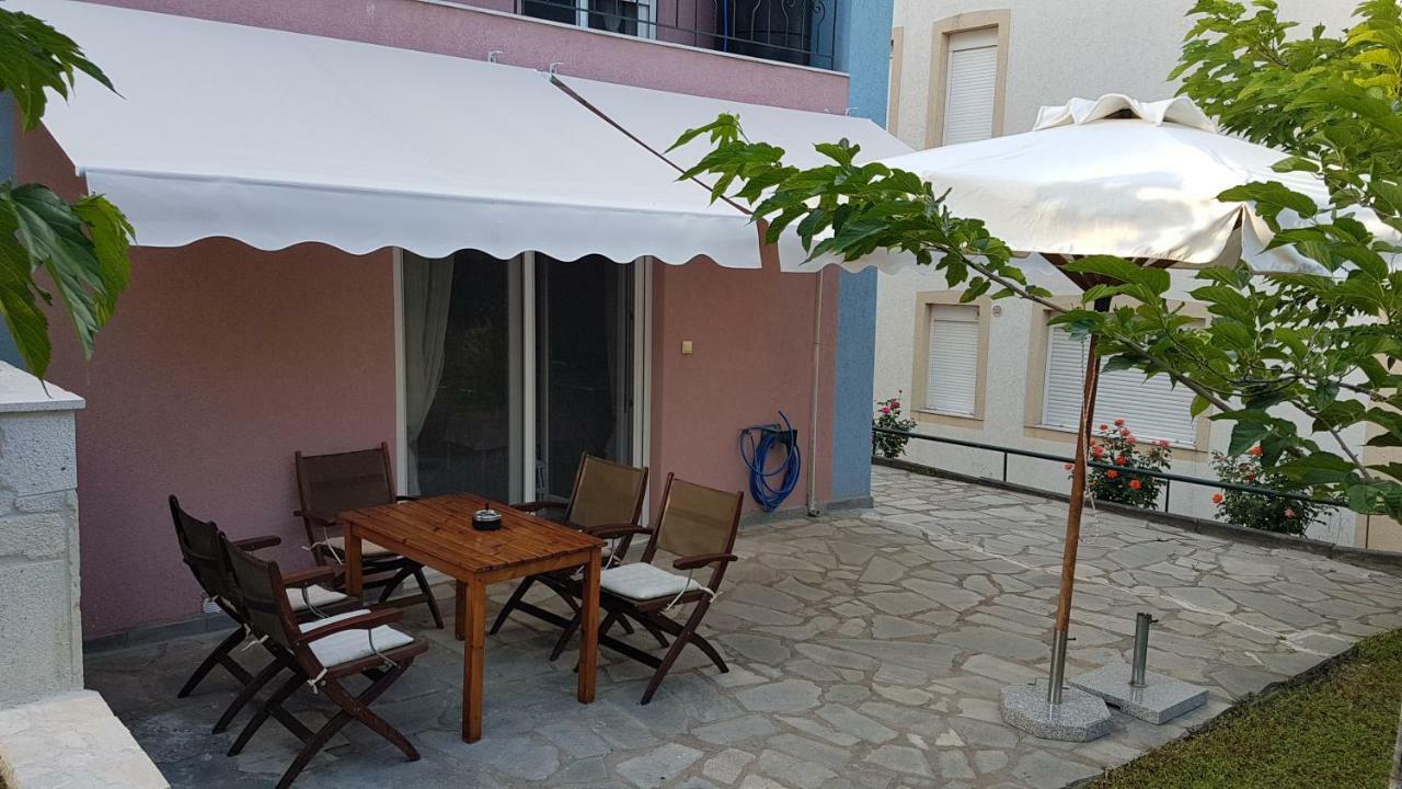 Villa Sugarella Síviri Eksteriør bilde